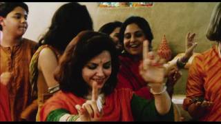 MONSOON WEDDING Trailer 2001  The Criterion Collection [upl. by Ahcropal770]