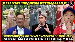 Liput Pemilu Wartawan Malaysia Kaget Liat Fashion Rakyat Indonesia Seperti NEGARA MAJU  🇲🇾Reaction [upl. by Lehcir62]