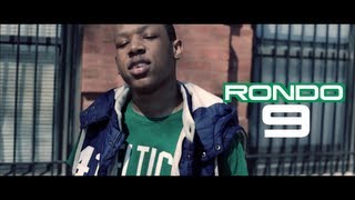 RondoNumbaNine  Rondo OFFICIAL VIDEO Shot By RioProdBXC [upl. by Aldin134]