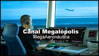 INTERNACIONAL Controladores Aéreos  Documentales [upl. by Iht]