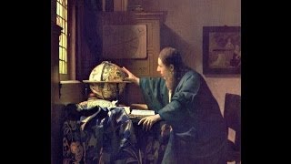 El grano de la luz · JAN VERMEER [upl. by Mctyre]