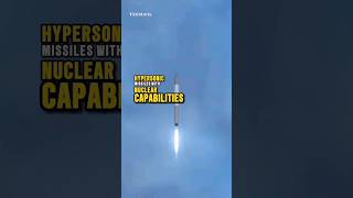 Hypersonic Attack Can Major US Cities Survive the Unstoppable Threat [upl. by Afas635]