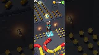 Kingdom Guard Tower Defense Ad 61 Review new level Defeat the Dragons games gaming gameplay [upl. by Eisseb]