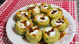 PATATES ÇANAKLARI PATATES MANTISI TARİFİ  sadece 10 dk PRATİK PATATES TARİFLERİ  Yemek Tezgahı [upl. by Doomham426]