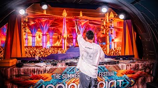 OMIKI  Indian Spirit Festival 2023 FULL VIDEO SET [upl. by Humo]