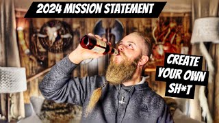 Axe throwing Mission Statement Sponsors amp Originality axethrowing axe vikings information [upl. by Nobel272]