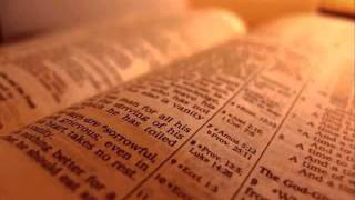 The Holy Bible  Psalm Chapter 76 KJV [upl. by Struve]