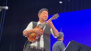 Jake Shimabukuro Hallelujah HSO [upl. by Adiari143]