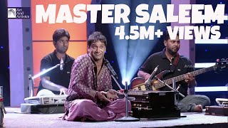 Aaj Hona Deedar Mahi Da  Sufi Song  Master Saleem  Music Of India [upl. by Howlond706]