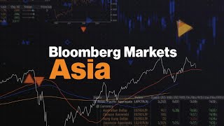 Asian Stocks Selloff Following Wall Street  Bloomberg Markets Asia 09042024 [upl. by Nonac]