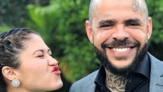 pastor anderson silva e keila falam do seu testemunho de vida e casamento parte 2 [upl. by Goode]