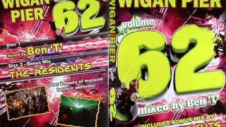 Wigan Pier Volume 62 [upl. by Onailimixam]