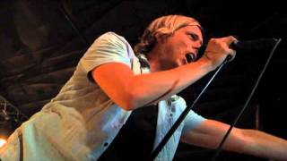 AWOLNATION  People Live at La Zona Rosa [upl. by Hairakcaz]