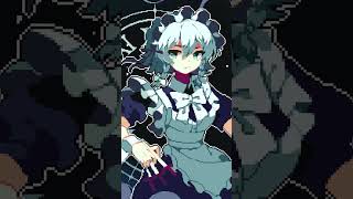 Touhou Flowering NightNight of Nights Retro Arrange touhouremix music touhou touhoumusic [upl. by Niassuh946]