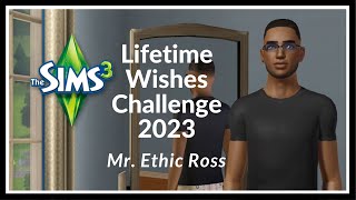 Lifetime Wishes Challenge LP 51 Highschool Grad [upl. by Oecile]