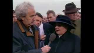 BBC Coverage of Grand National 1997 [upl. by Akeit]