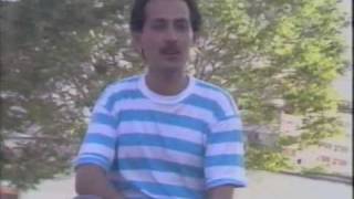 farhad darya old song  tanha sadayam ra [upl. by Akemor681]