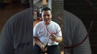 murah mewaah Raket yonex Arcsaber 71 light rudy hartono allround raket untuk pemula dari yonex asli [upl. by Alix]