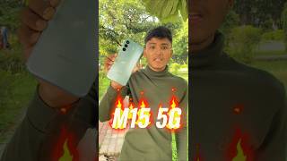 Samsung Best Budget Phone Under 15000 🤯 shorts [upl. by Horten]