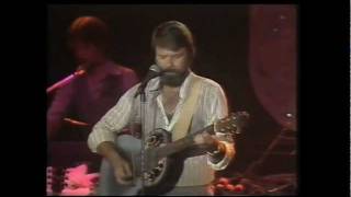 Glen Campbell  Try A Little Kindness Live [upl. by Nyltiac195]