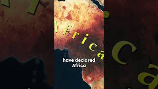 Africa Day 10 Fascinating Facts africa africaday youtubeshorts [upl. by Shellie55]