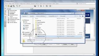 como instalar o Wildfly no netbeans [upl. by Jen]