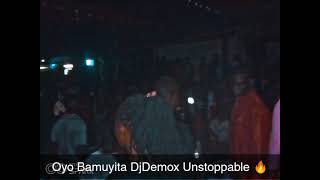 DJ DEMOX Unstoppable ClubMix [upl. by Macilroy677]