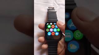 smartwatch tech smartphone gaming gadgets iphone fact apple gadget animation [upl. by Coney]