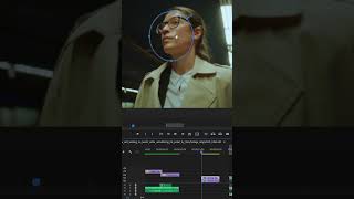 EASY MASKING effect in Premiere Pro  Brightening a face [upl. by Ellezig]