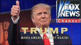 FOX News Live Stream Now 247 HD  America News Today  Donald Trump Live News [upl. by Tannen969]