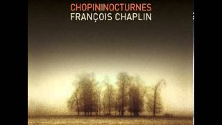 CHOPIN  Nocturne No 20 in C Sharp Minor Op Posthume 1830  François Chaplin [upl. by Myles987]