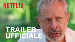 KAOS  Trailer ufficiale  Netflix Italia [upl. by Anneiv]