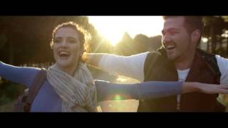 Ruan Josh ft Franja du Plessis  Ek wil lewe Official Music Video [upl. by Eseeryt]