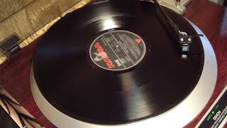 Boney M  Nightflight To Venus  Rasputin 1978 vinyl [upl. by Ladnek]