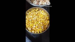 Telangana special sarvapindi with ragi Pinditrendingfull video videofoodspecial recipe [upl. by Thorr485]