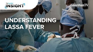 Special Report Focus On Lassa fever Outbreak  150116 Pt 2 [upl. by Bridie314]