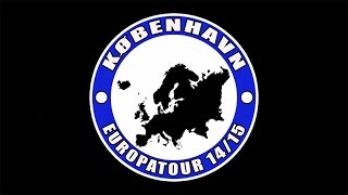 FC København  FC Dnipro 6 august 2014 [upl. by Carrissa]