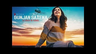 Gunjan Saxena The Kargil Girl Full Movie amazing facts  Janhvi Kapoor  Pankaj T [upl. by Sabas420]