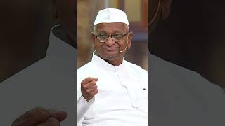 Anna Hazare ji the 14 log ke commander kapilsharma comedynightswithkapil comedy [upl. by Weinshienk]