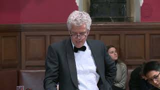 Jolyon Maugham QC  Social Justice Debate  Opposition 48  Oxford Union [upl. by Aleka527]