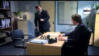 Funny Job Interview Video Comedy [upl. by Suivat885]