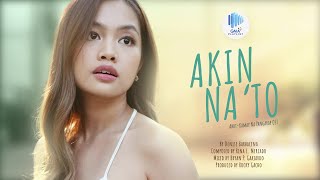 Playlist Lyric Video “Akin Na ‘To” Abot Kamay Na Pangarap OST by Denise Barbacena [upl. by Prober]