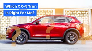 2020 Mazda CX5 OffRoad Test and Review [upl. by Licec]