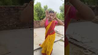 Pardesi Pardesi Jana nahin mujhe chhod keyoutubeshorts dance viral trendinghindisongsong [upl. by Arataj364]