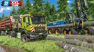 How to put a front loader on a tractor Farming Simulator 19 [upl. by Gunas]