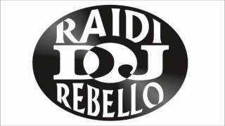 Megamix 90s  Dj Raidi Rebello DJ 70 Megamix [upl. by Enerual]