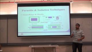 VLSI Academy IC Layout  Session 1 Part 3 [upl. by Natala]