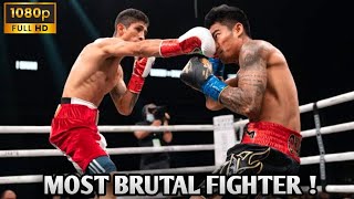 Rey Vargas vs Mark Magsayo Full Highlights HD  Best Boxing Moment 2024  Top Knockout [upl. by Kin]