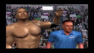 Smackdown  Season 1  Team with Rock  The Journey Eps 3 [upl. by Faythe]