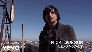 Adelitas Way  Alive Behind The Scenes [upl. by Jacquenette627]